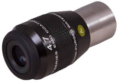 foto Explore Scientific LER 82° 4.7mm 1.25" (AR) Eyepiece,  5