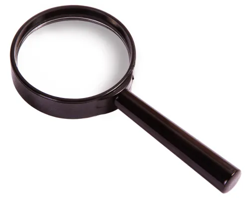 resim Levenhuk Zeno Handy ZH3 Büyüteç,  3