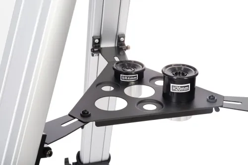 görüntü Levenhuk Blitz 70 BASE Teleskop,  9