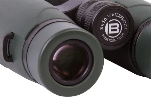foto Bresser Pirsch 8x56 Binoculars,  9