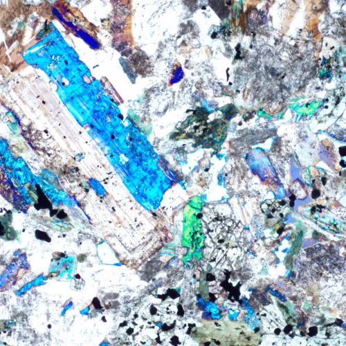 fotoğraf MAGUS Pol 850 Polarize Mikroskop,  12