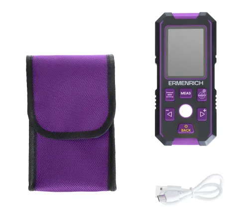 foto Ermenrich Ping SM90 Dikme Dedektörü,  2