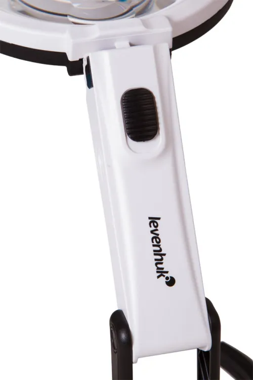 foto Levenhuk Zeno Desk D7 Büyüteç,  9