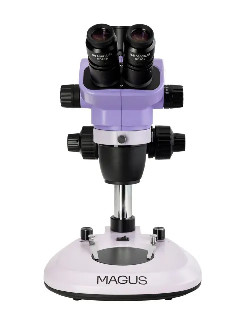 fotoğraf MAGUS Stereo 8T Stereomikroskop,  5