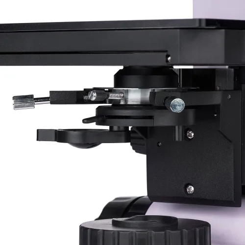 görüntü MAGUS Metal D600 BD LCD Metalurji Dijital Mikroskobu,  13