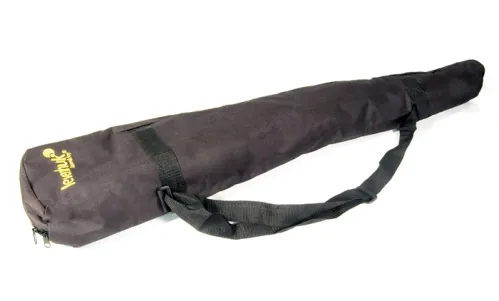 foto Levenhuk Zongo 40 Teleskop Çantası; Büyük, Siyah,  3