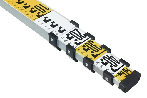 resim Ermenrich Reel TWR5 Dikey Cetvel,  6