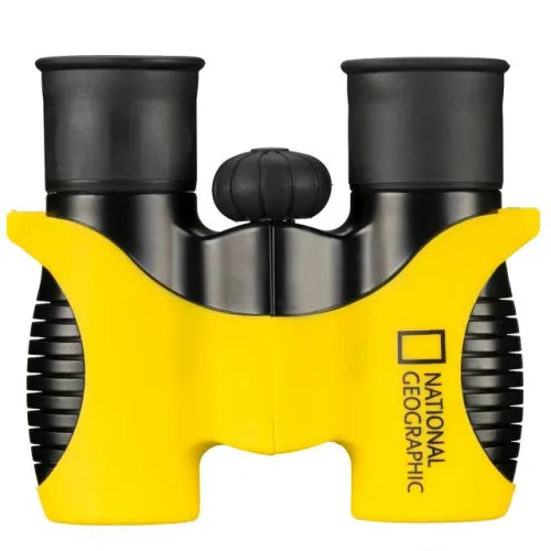 fotoğraf Bresser National Geographic 6x21 Binoculars,  3