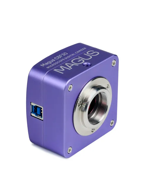 fotoğraf MAGUS Metal D600 Metalurji Dijital Mikroskobu,  21