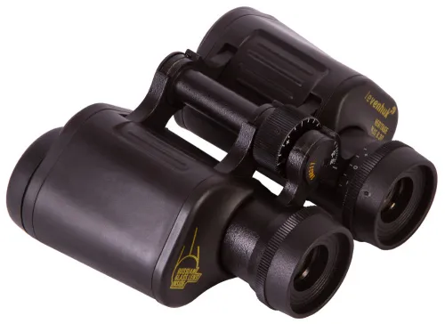 resim Levenhuk Heritage PLUS 8x30 Binoküler Dürbün ,  5