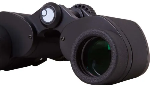 resim Levenhuk Sherman BASE 8x32 Binoküler Dürbün ,  6