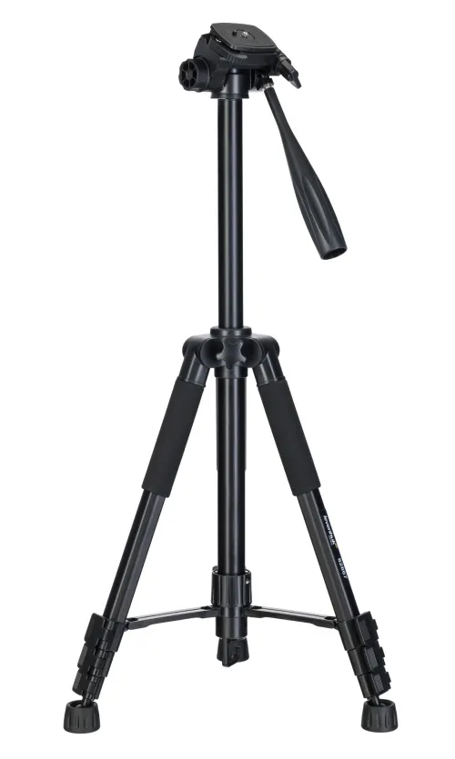resim Levenhuk Level BASE TR50 Tripod,  4