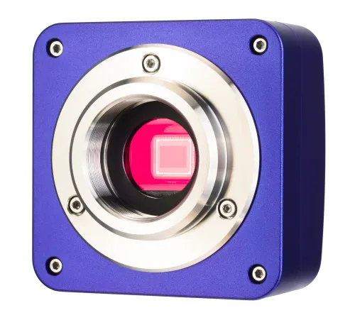 görüntü Levenhuk M1600 PLUS Dijital Kamera,  5