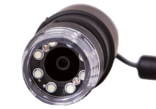 fotoğraf Levenhuk DTX TV Dijital Mikroskop,  10