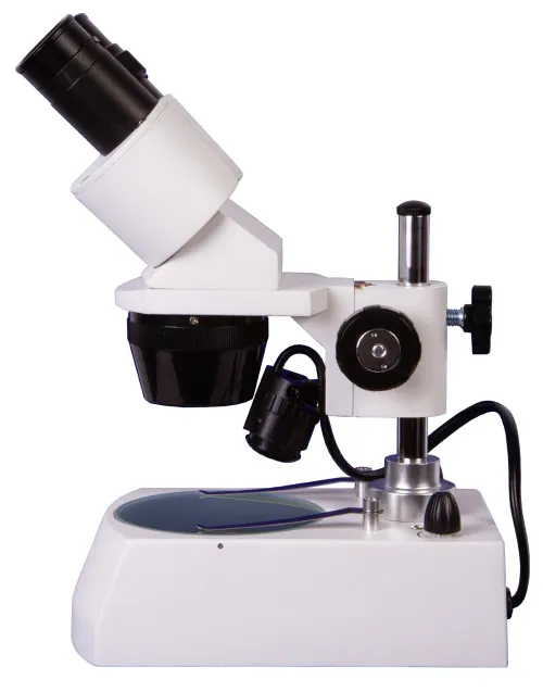 foto Bresser Erudit ICD Stereo Microscope,  5