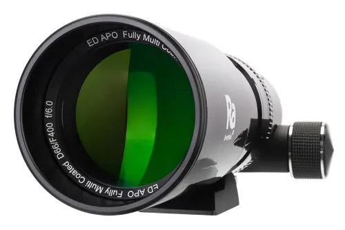 foto Levenhuk Ra R66 ED Doublet Carbon OTA,  2
