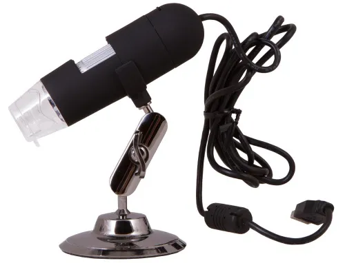 foto Levenhuk DTX 30 Dijital Mikroskop,  4