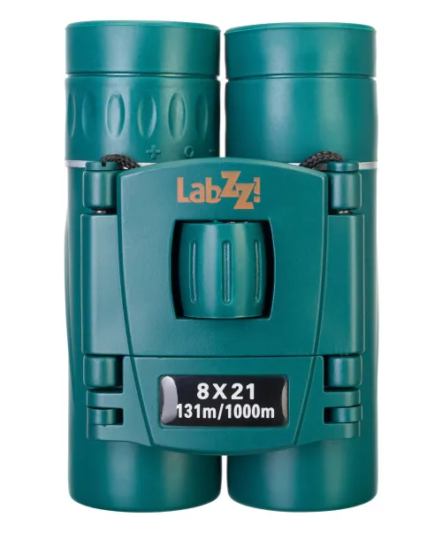 foto Levenhuk LabZZ B5 Binoküler Dürbün ,  6