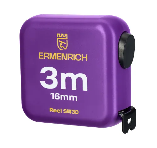 fotoğraf Ermenrich Reel SW30 Metre,  3