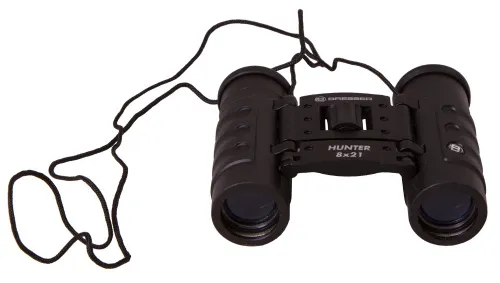 foto Bresser Hunter 8x21 Binoculars,  2