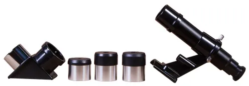 fotoğraf Levenhuk Skyline PLUS 60T Teleskop,  15