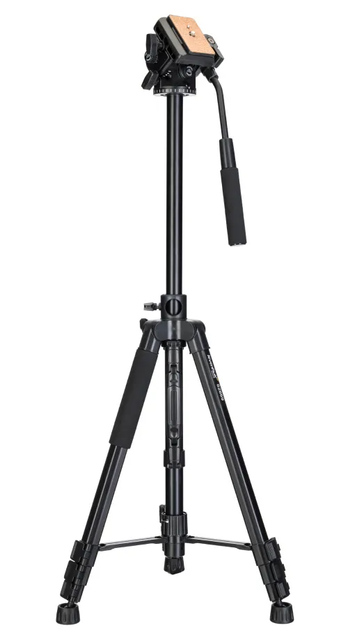 görüntü Levenhuk Level PLUS VT15 Tripod,  4