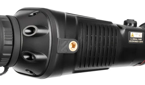 resim Levenhuk Fatum Z500 Termal Görüşlü Monoküler Dürbün,  15