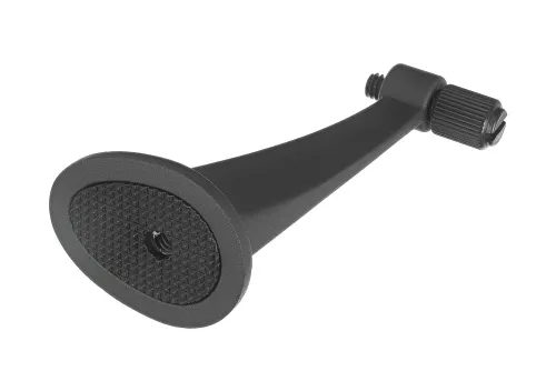 fotoğraf Levenhuk TA10 Dürbünleri için Tripod Adaptörü,  4