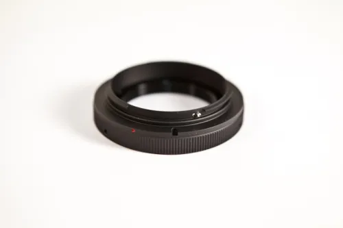 görüntü Bresser T-ring for Canon EOS M42 Cameras,  2