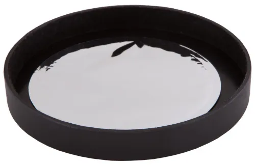 resim 105 mm MAK Teleskoplar için Levenhuk Solar Filtre,  3