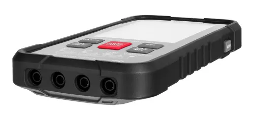 foto Ermenrich Zing TC35 Dijital Multimetre,  6