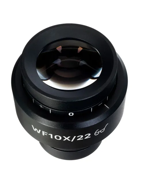 resim MAGUS SE10S 10х/22 mm (D 30 mm) Ölçekli Göz Merceği,  4