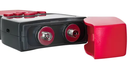 fotoğraf Ermenrich NetGeeks NU30 Optik Multimetre,  7
