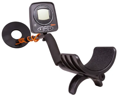 foto DMAX Easy Search Metal Detector,  3