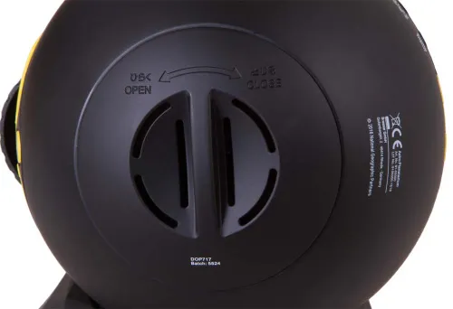 resim Bresser National Geographic Astroplanetarium,  10