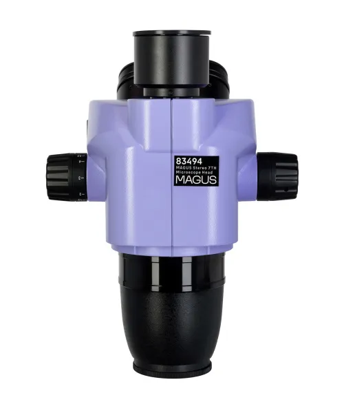 fotoğraf MAGUS Stereo 7TH Mikroskop Başlığı,  3