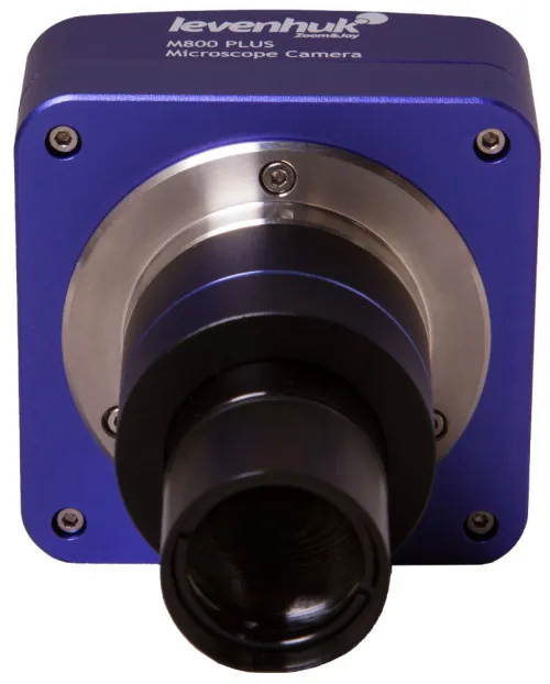 fotoğraf Levenhuk M800 PLUS Dijital Kamera,  7
