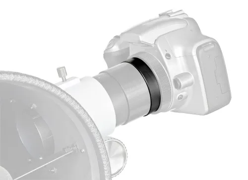 resim Bresser Messier NT-203/1000 Hexafoc OTA,  4