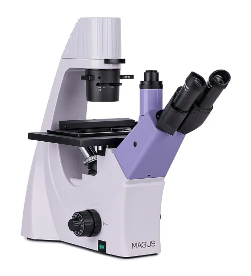 foto MAGUS Bio V300 Biyoloji İnverted Mikroskop,  3