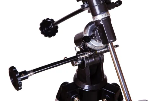 fotoğraf Levenhuk Skyline PLUS 105 MAK Teleskop,  9
