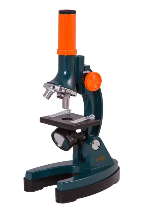 fotoğraf Levenhuk LabZZ MTB3 Mikroskop, Teleskop ve Binoküler Dürbün Kiti,  11