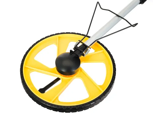 görüntü Ermenrich Reel WM20 Dijital Ölçme Tekerleği,  7