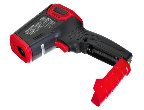 görüntü Ermenrich Seek FR40 Kızılötesi Termometre,  5