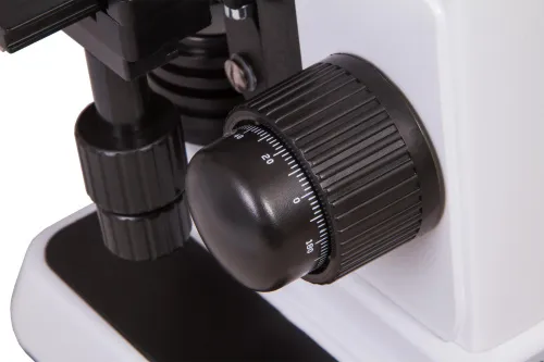 foto Bresser Erudit DLX 40–1000x Microscope,  10