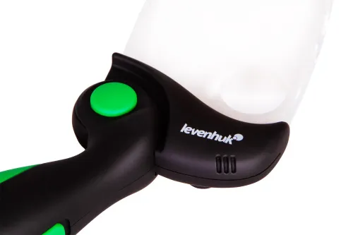 görüntü Levenhuk Zeno Read ZR14 Büyüteç,  7