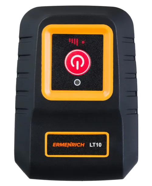 görüntü Ermenrich BASE LT10 Lazer Terazi,  6