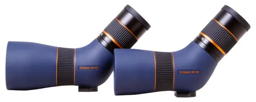 foto Levenhuk Blaze Compact 50 ED Gözlem Teleskopu,  3