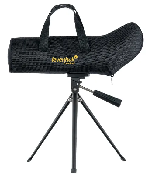 foto Levenhuk Blaze PRO 70 Gözlem Teleskopu,  6