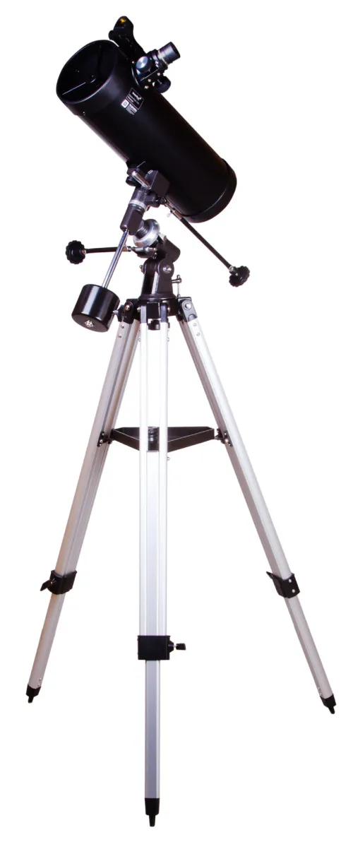 fotoğraf Levenhuk Skyline PLUS 115S Teleskop,  8