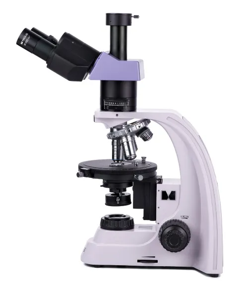 fotoğraf MAGUS Pol 800 Polarize Mikroskop,  8